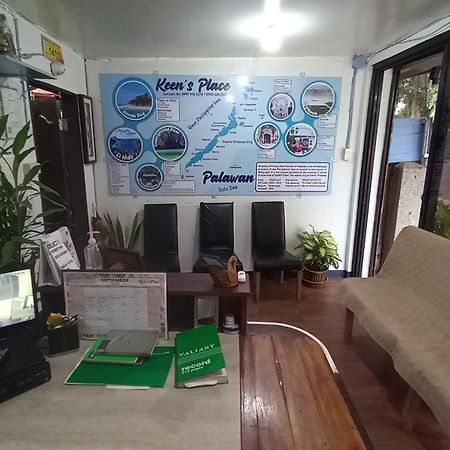 Keen'S Place Puerto Princesa Exterior photo