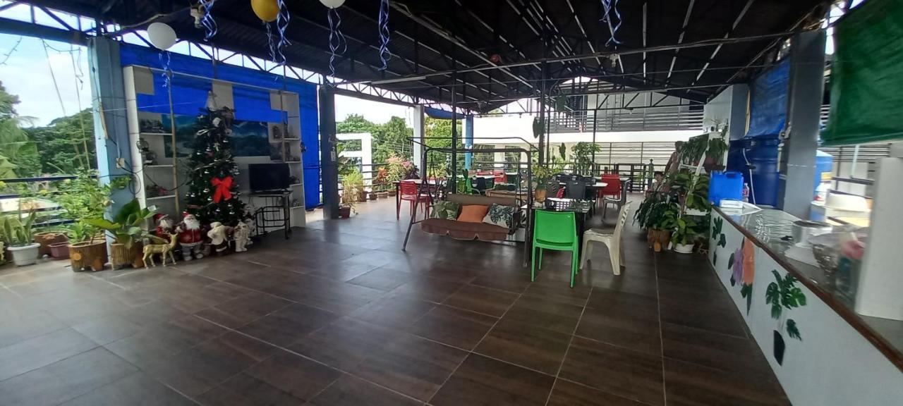 Keen'S Place Puerto Princesa Exterior photo