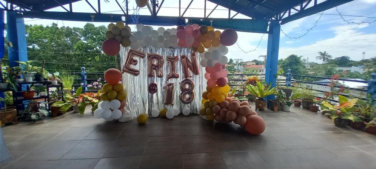 Keen'S Place Puerto Princesa Exterior photo