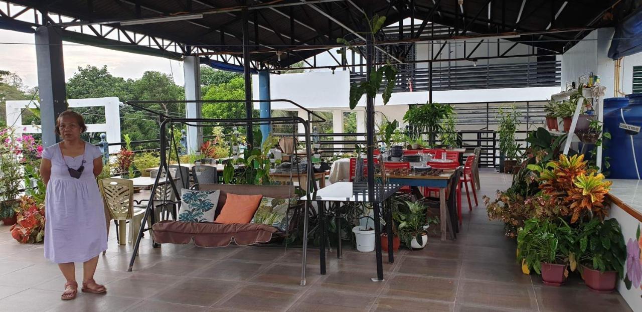 Keen'S Place Puerto Princesa Exterior photo