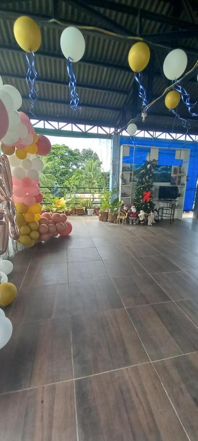 Keen'S Place Puerto Princesa Exterior photo