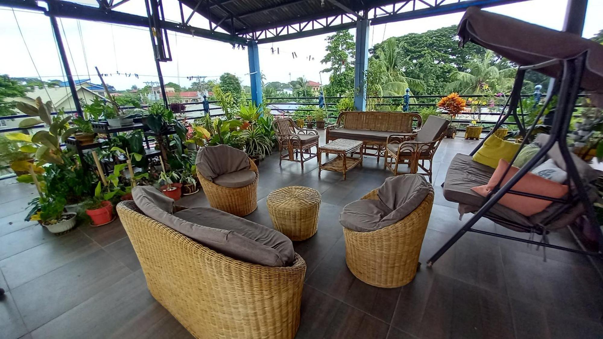 Keen'S Place Puerto Princesa Exterior photo