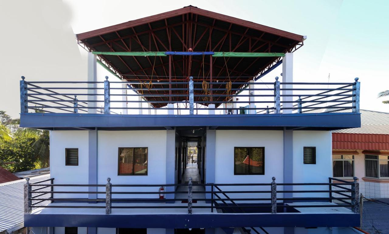 Keen'S Place Puerto Princesa Exterior photo