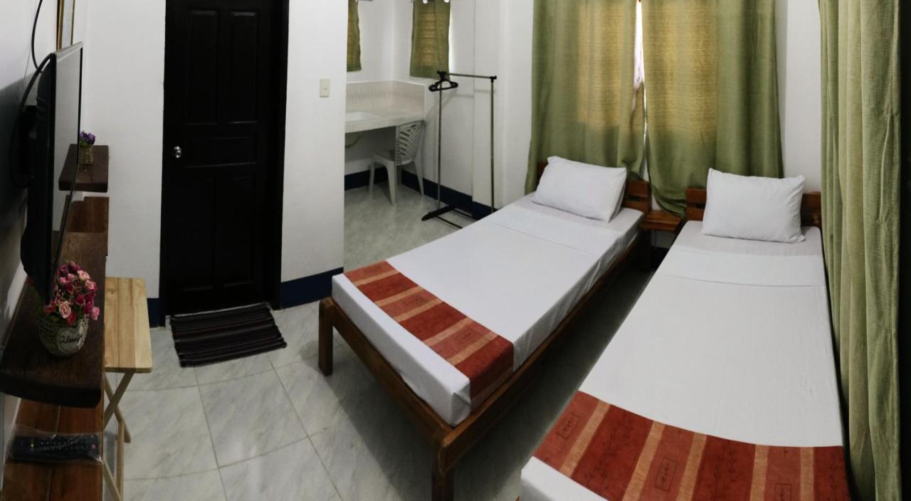 Keen'S Place Puerto Princesa Exterior photo