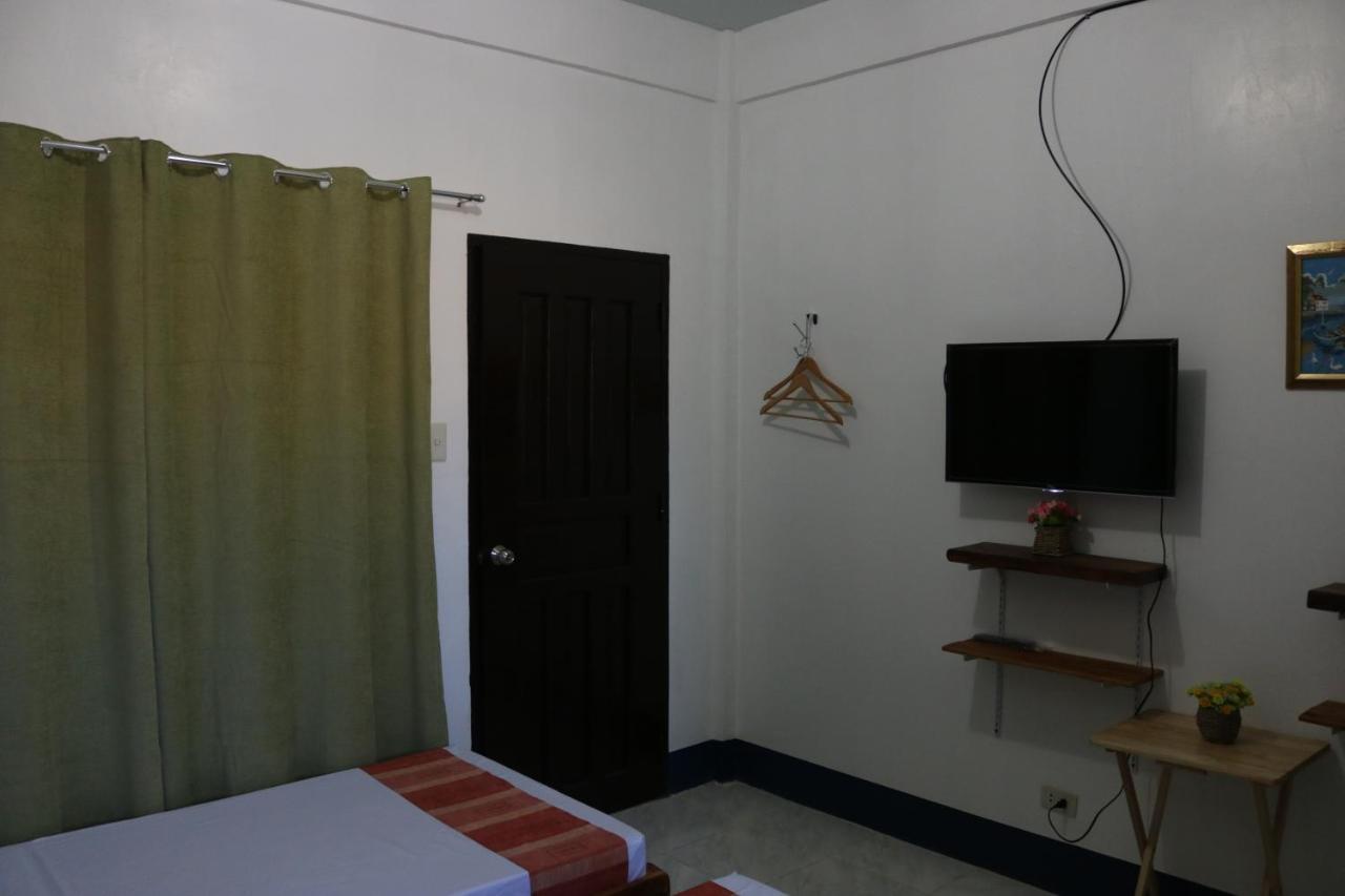 Keen'S Place Puerto Princesa Exterior photo